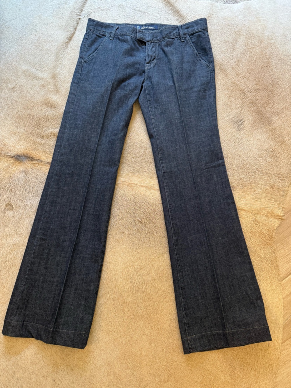 Liberty St Trouser Size 28